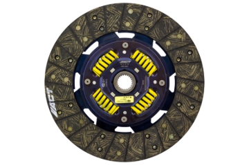 Picture of ACT Perf Street Sprung Clutch Disc