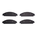 Picture of DFC 05-09 Ford Freestyle Front 5000 Advanced Ceramic Brake Pads