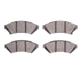 Picture of DFC 05-15 Buick Allure Front 5000 Advanced Ceramic Brake Pads