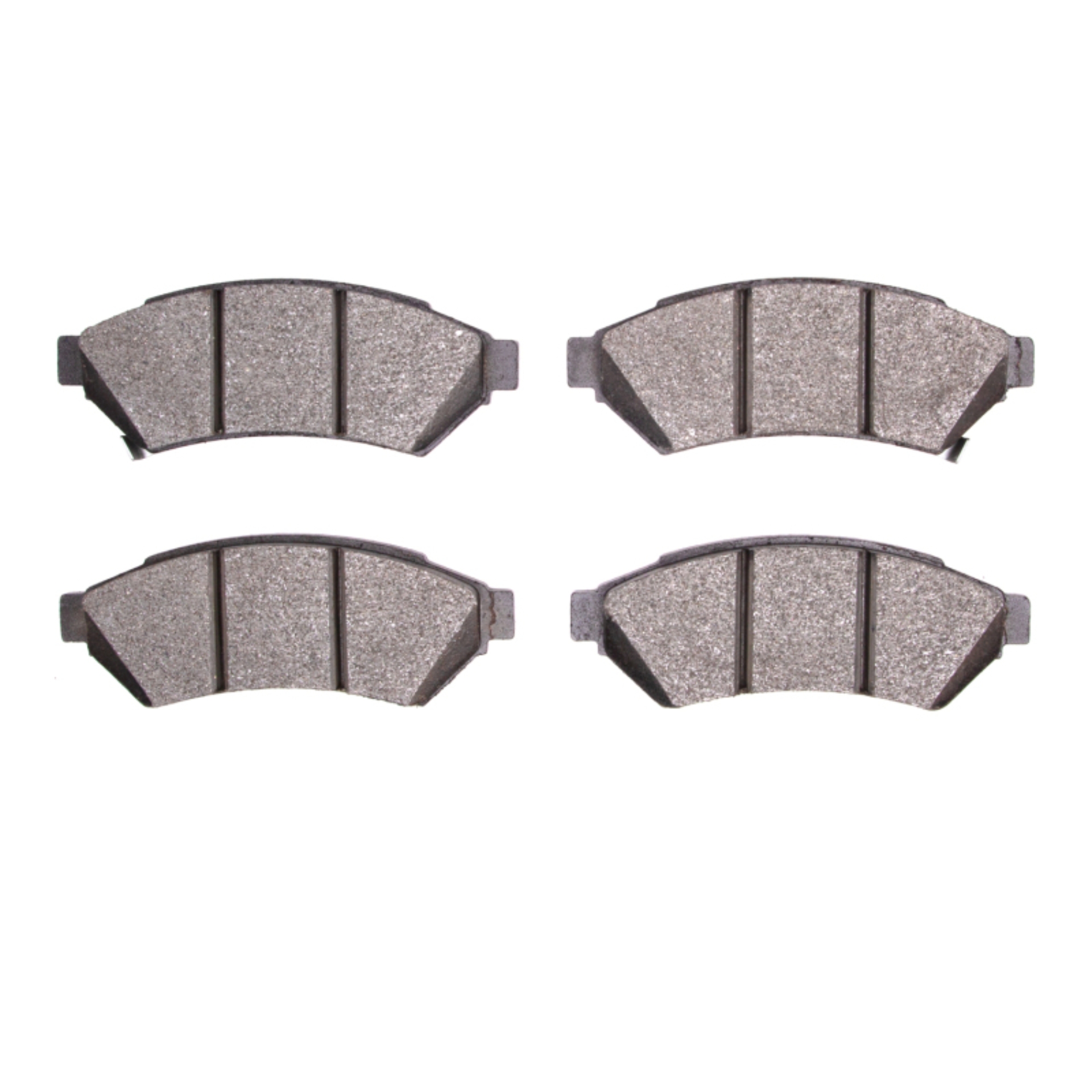 Picture of DFC 05-15 Buick Allure Front 5000 Advanced Ceramic Brake Pads