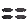 Picture of DFC 05-15 Buick Allure Front 5000 Advanced Ceramic Brake Pads