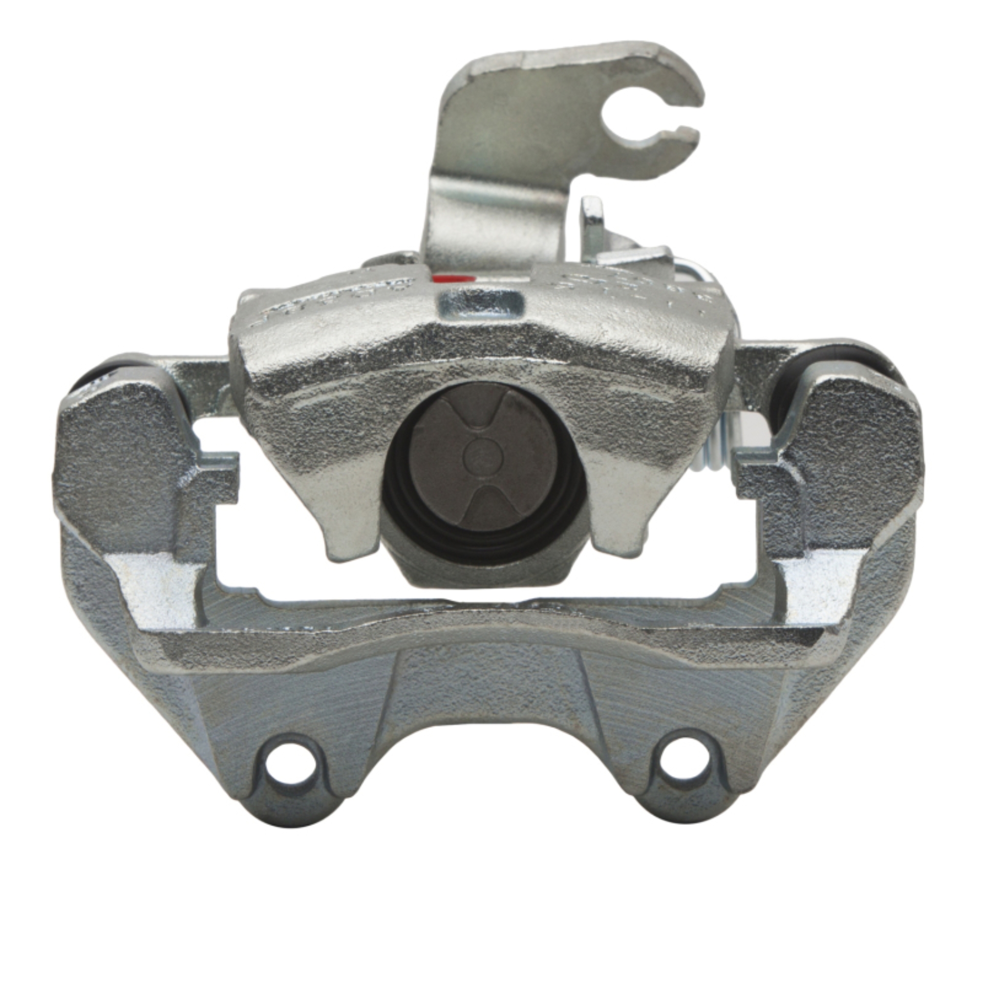 Picture of DFC 95-05 Buick Park Avenue Rear-R Premium Caliper - Silver Zinc Coated