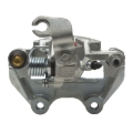 Picture of DFC 95-05 Buick Park Avenue Rear-R Premium Caliper - Silver Zinc Coated