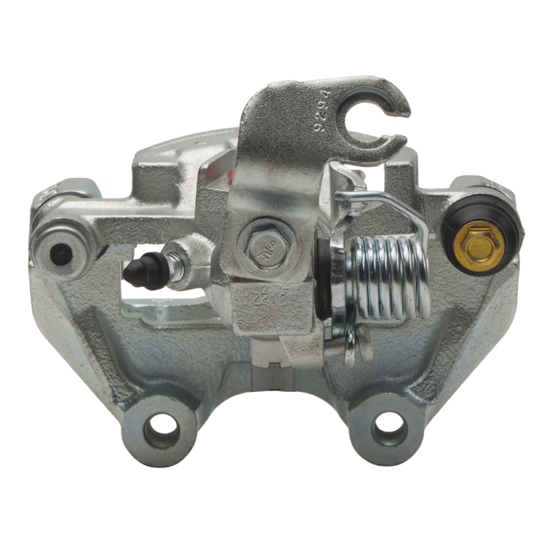 Picture of DFC 95-05 Buick Park Avenue Rear-L Premium Caliper - Silver Zinc Coated