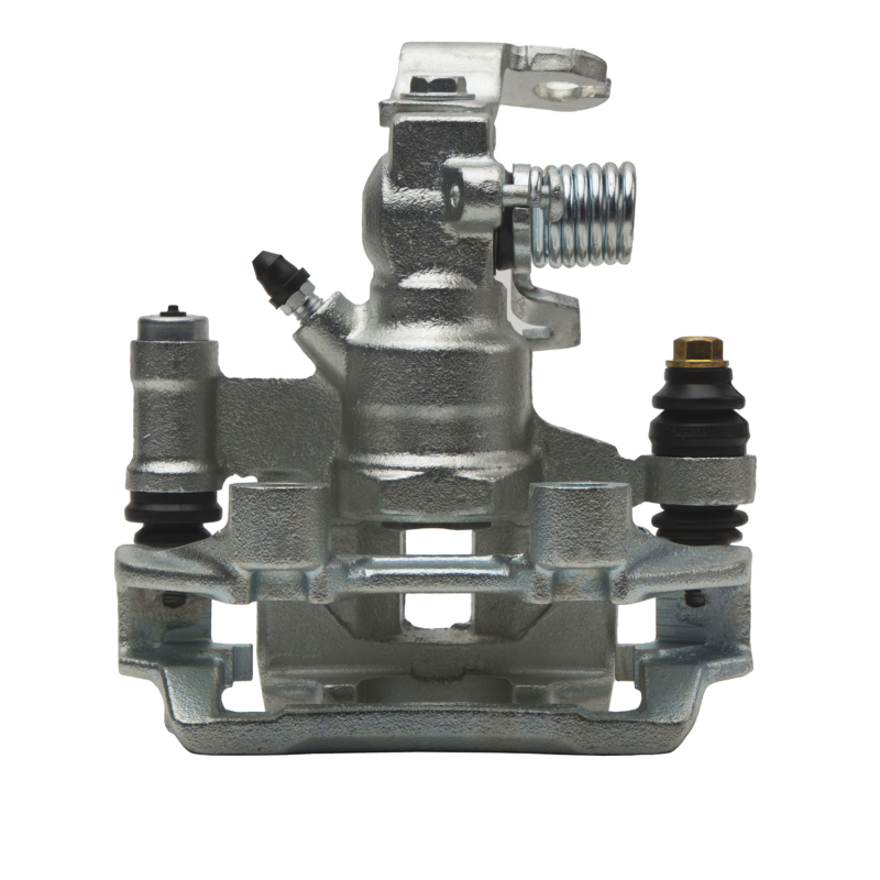 Picture of DFC 95-05 Buick Park Avenue Rear-L Premium Caliper - Silver Zinc Coated