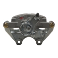 Picture of DFC 06-11 Buick Lucerne Rear-R Premium Caliper - Silver Zinc Coated