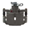 Picture of DFC 06-11 Buick Lucerne Rear-L Premium Caliper - Silver Zinc Coated