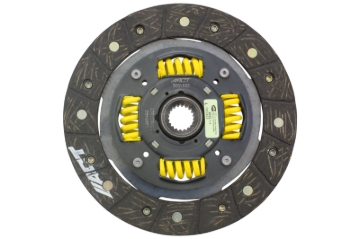 Picture of ACT Perf Street Sprung Clutch Disc