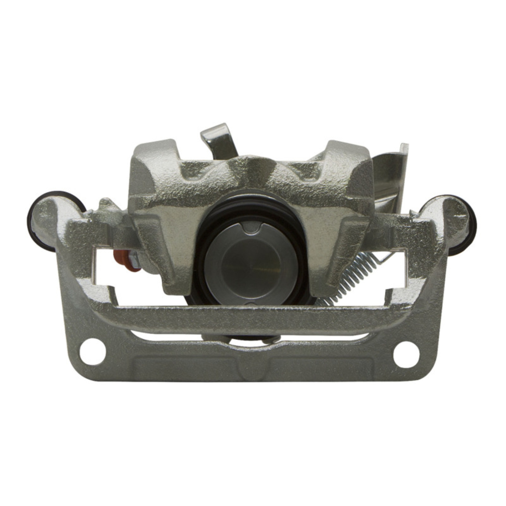 Picture of DFC 12-18 Buick Verano Rear-L Premium Caliper - Silver Zinc Coated
