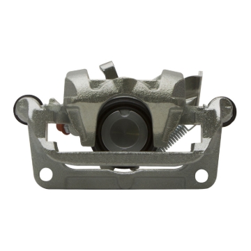 Picture of DFC 12-18 Buick Verano Rear-L Premium Caliper - Silver Zinc Coated