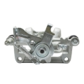 Picture of DFC 12-18 Buick Verano Rear-L Premium Caliper - Silver Zinc Coated