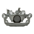 Picture of DFC 13-17 Buick Encore Rear-R Premium Caliper - Silver Zinc Coated