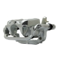 Picture of DFC 13-17 Buick Encore Rear-R Premium Caliper - Silver Zinc Coated