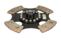 Picture of ACT 4 Pad Rigid Race Clutch Disc