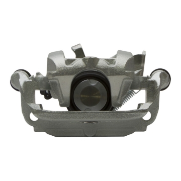 Picture of DFC 13-17 Buick Encore Rear-L Premium Caliper - Silver Zinc Coated