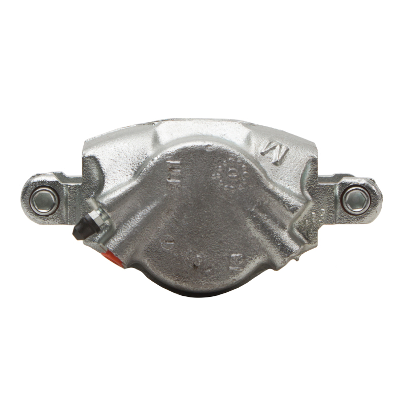 Picture of DFC 67-70 Cadillac Fleetwood Front-R Premium Caliper - Silver Zinc Coated