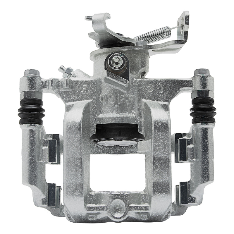 Picture of DFC 13-17 Buick Encore Rear-L Premium Caliper - Silver Zinc Coated