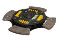 Picture of ACT 4 Pad Sprung Race Clutch Disc