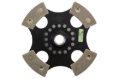 Picture of ACT 4 Pad Rigid Race Clutch Disc