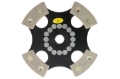 Picture of ACT 4 Pad Rigid Race Clutch Disc