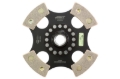 Picture of ACT 4 Pad Rigid Race Clutch Disc