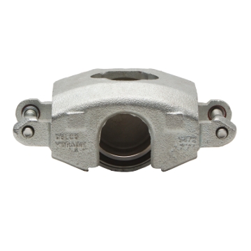 Picture of DFC 67-70 Cadillac Calais Front-L Premium Caliper - Silver Zinc Coated