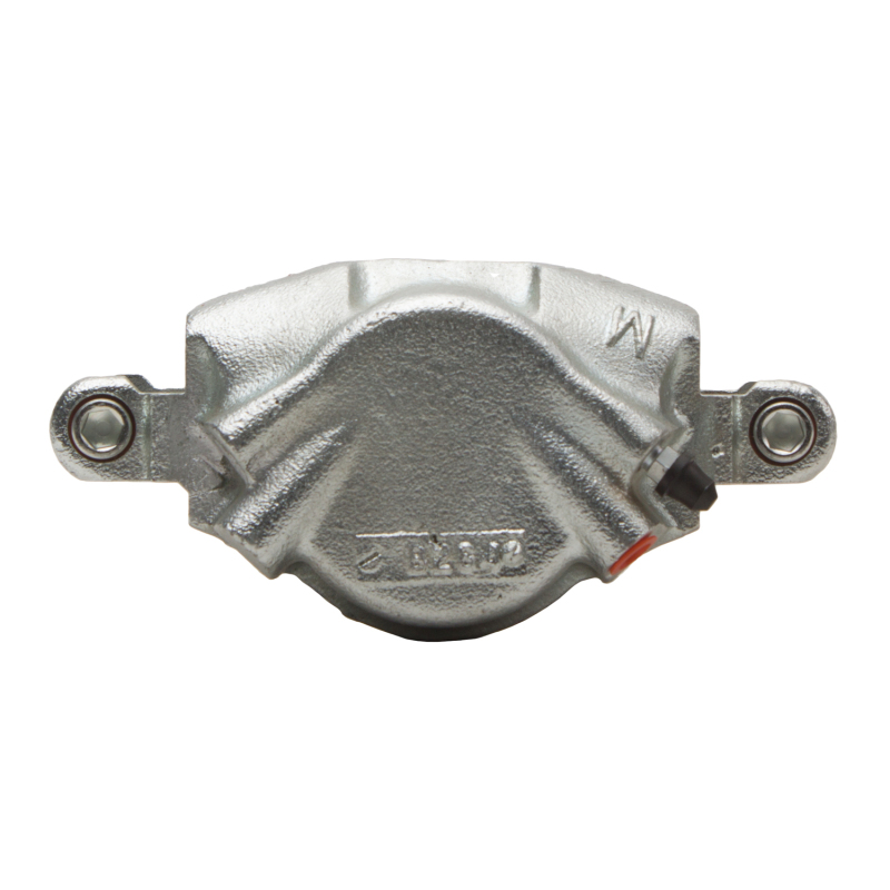 Picture of DFC 67-70 Cadillac Calais Front-L Premium Caliper - Silver Zinc Coated