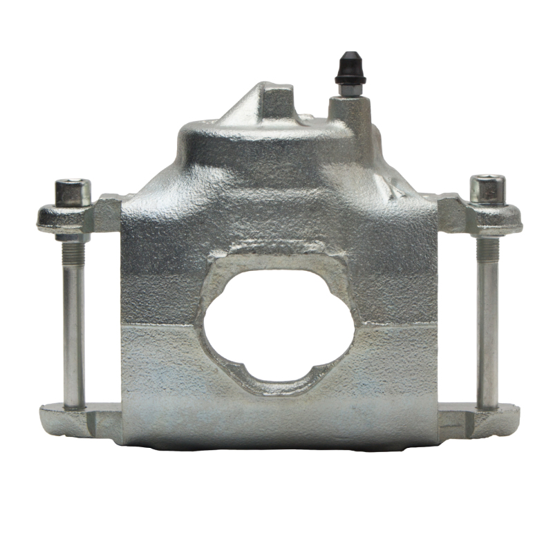 Picture of DFC 69-78 Cadillac Eldorado Front-R Premium Caliper - Silver Zinc Coated
