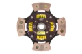 Picture of ACT 4 Pad Sprung Race Clutch Disc
