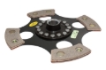 Picture of ACT 4 Pad Rigid Race Clutch Disc