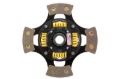 Picture of ACT 4 Pad Sprung Race Clutch Disc