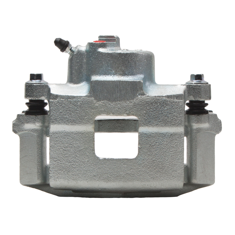 Picture of DFC 86-92 Buick Reatta Front-R Premium Caliper - Silver Zinc Coated