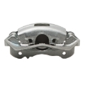 Picture of DFC 86-92 Buick Reatta Front-L Premium Caliper - Silver Zinc Coated