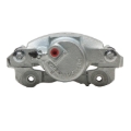 Picture of DFC 86-92 Buick Reatta Front-L Premium Caliper - Silver Zinc Coated