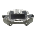 Picture of DFC 03-08 Cadillac CTS Front-R/Front-L Premium Caliper - Silver Zinc Coated