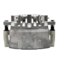 Picture of DFC 03-08 Cadillac CTS Front-R/Front-L Premium Caliper - Silver Zinc Coated