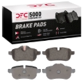 Picture of DFC 5000 Advanced Low Met Brake Pads - 1551-1433-00
