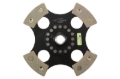 Picture of ACT 4 Pad Rigid Race Clutch Disc