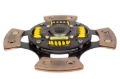 Picture of ACT 4 Pad Sprung Race Clutch Disc