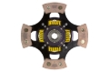 Picture of ACT 4 Pad Sprung Race Clutch Disc