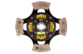 Picture of ACT 4 Pad Sprung Race Clutch Disc