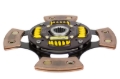 Picture of ACT 4 Pad Sprung Race Clutch Disc