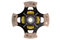 Picture of ACT 4 Pad Sprung Race Clutch Disc