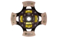 Picture of ACT 4 Pad Sprung Race Clutch Disc