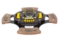 Picture of ACT 4 Pad Sprung Race Clutch Disc