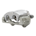 Picture of DFC 03-08 Cadillac CTS Front-R/Front-L Premium Caliper - Silver Zinc Coated
