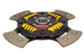 Picture of ACT 4 Pad Sprung Race Clutch Disc