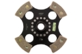 Picture of ACT 4 Pad Rigid Race Clutch Disc