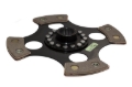 Picture of ACT 4 Pad Rigid Race Clutch Disc
