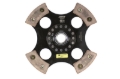 Picture of ACT 4 Pad Rigid Race Clutch Disc